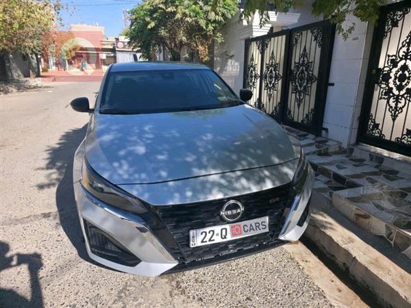 Nissan Altima 2024 for sale in Iraq - Erbil